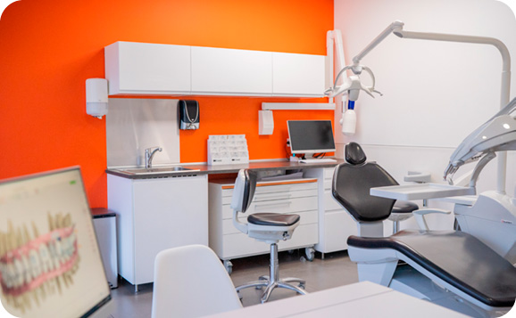 Cliniques Dentaires | Artdent Clinic La Fourragere Marseille