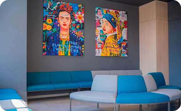 Clinique Dentaire | Artdent Clinic La Valentine Marseille