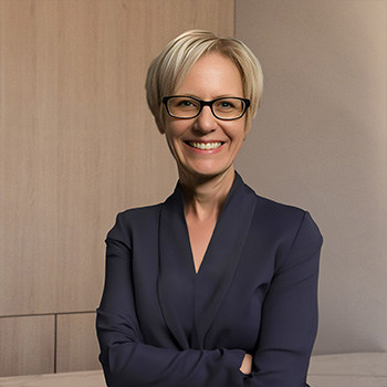 Dr Annick LARMY I Artdent Clinic