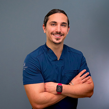 Dr Ouadahi RAYANE I Artdent Clinic